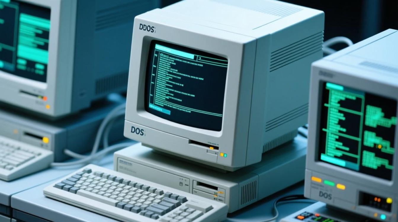 分布式DOS操作系统开发需要哪些核心技术步骤？