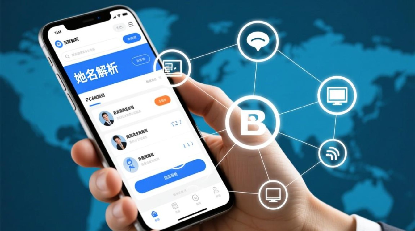 移动端域名解析失败怎么办?30字疑问长尾标题 移动端域名解析失败怎么办?30字疑问长尾标题