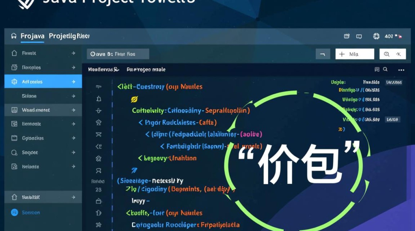 如何彻底删除Java项目中的价包文件及残留配置？-好主机测评网