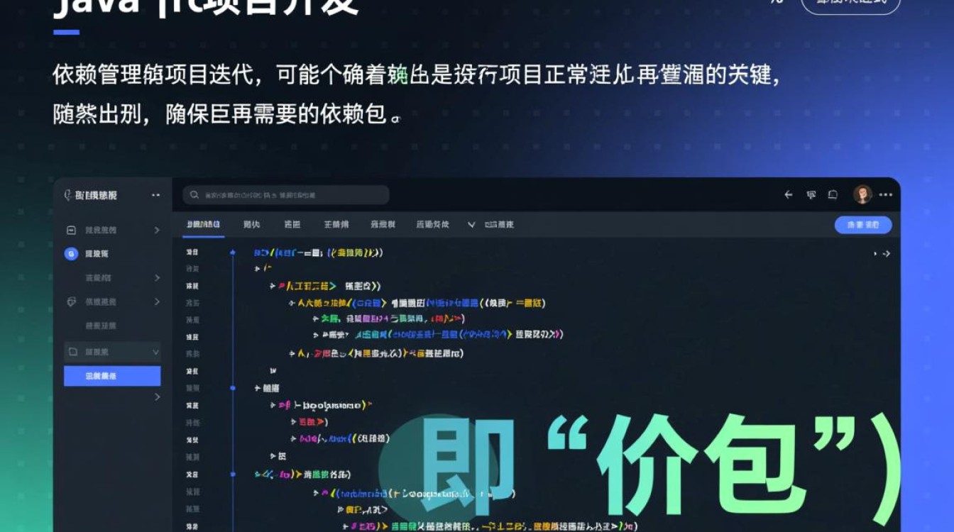如何彻底删除Java项目中的价包文件及残留配置? 如何彻底删除Java项目中的价包文件及残留配置?