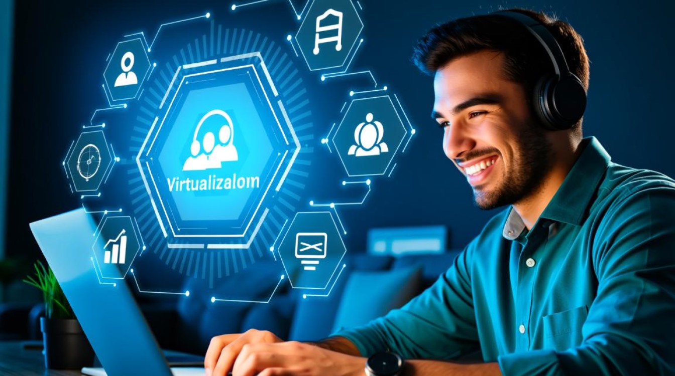 dn用虚拟机怎么配置才能流畅运行不卡顿？-好主机测评网