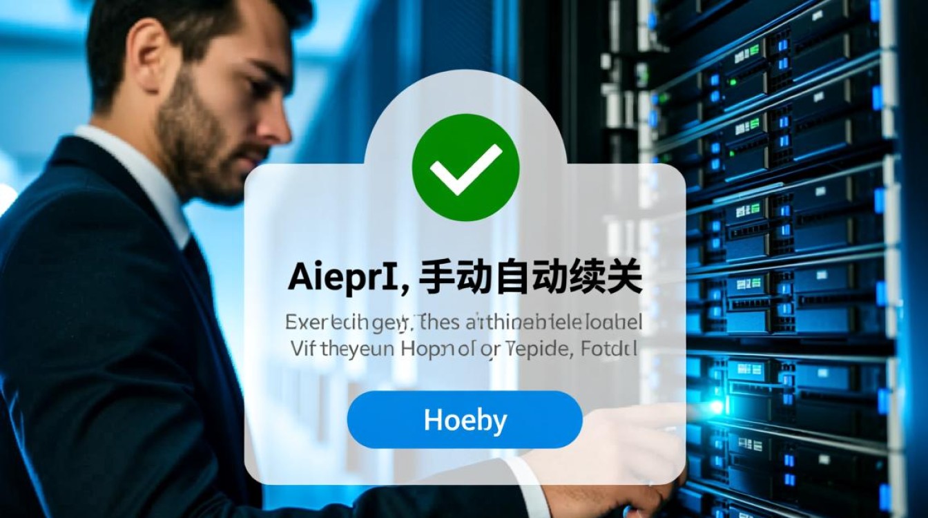 服务器自动续费怎么关?教你一键关闭自动续费教程 服务器自动续费怎么关?教你一键关闭自动续费教程
