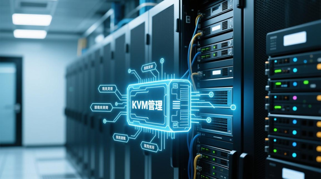 kvm管理虚拟机新手如何快速上手？详细步骤有哪些？-好主机测评网