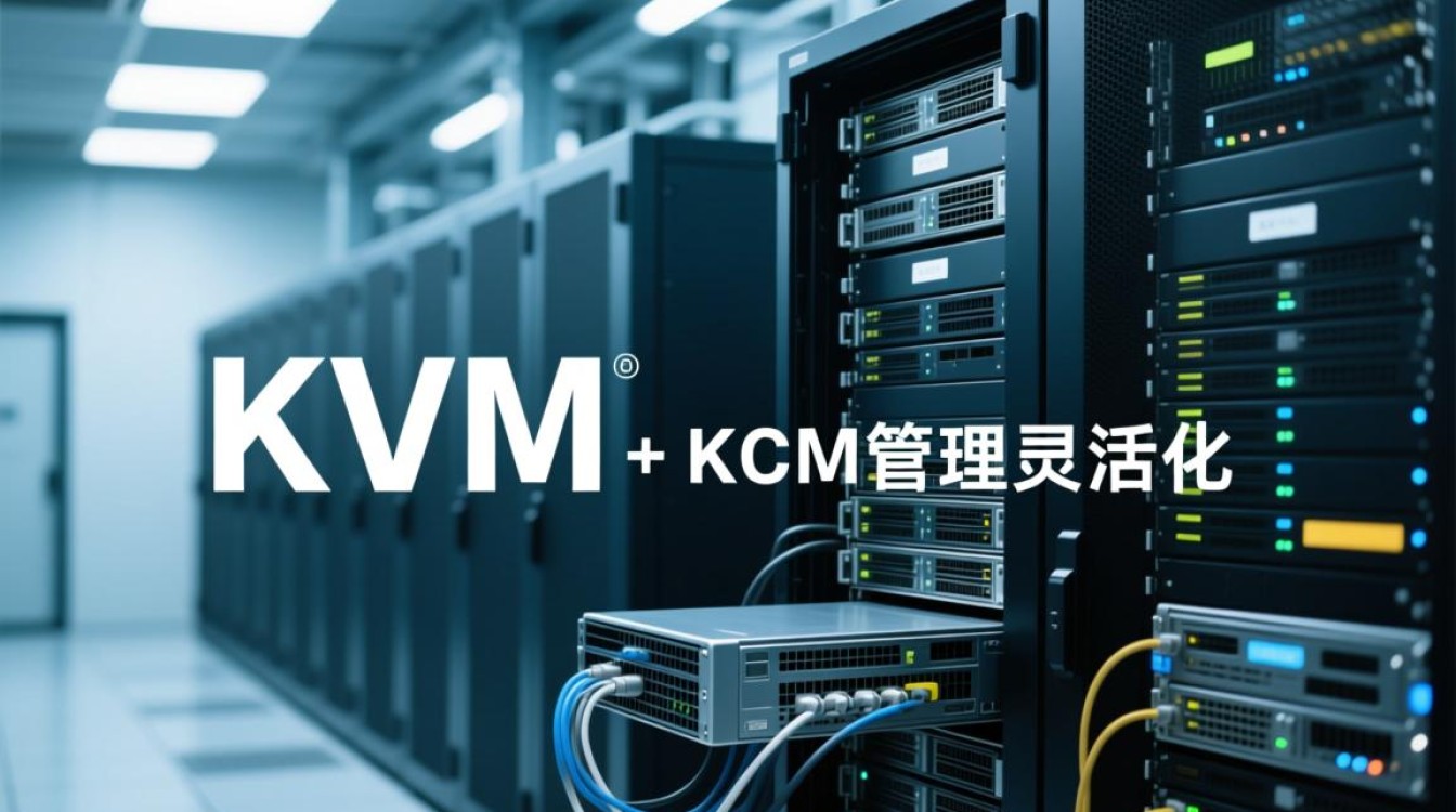 kvm管理虚拟机新手如何快速上手?详细步骤有哪些? kvm管理虚拟机新手如何快速上手?详细步骤有哪些?