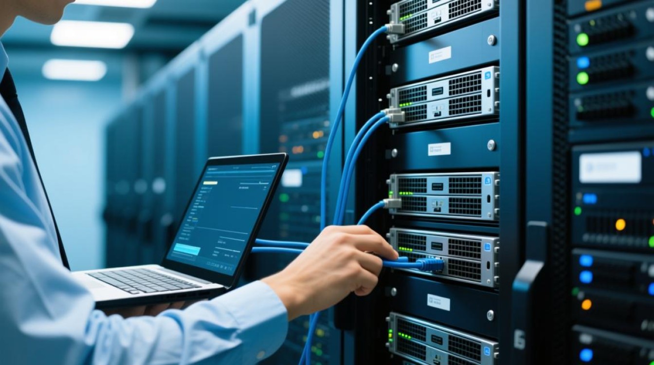 kvm管理虚拟机新手如何快速上手?详细步骤有哪些? kvm管理虚拟机新手如何快速上手?详细步骤有哪些?