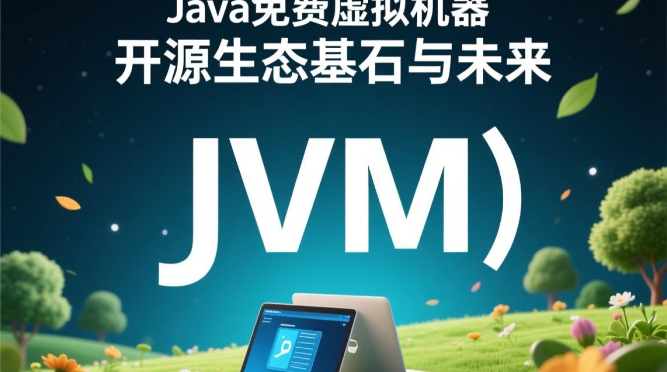 Java免费虚拟机有哪些？哪个更适合新手入门？