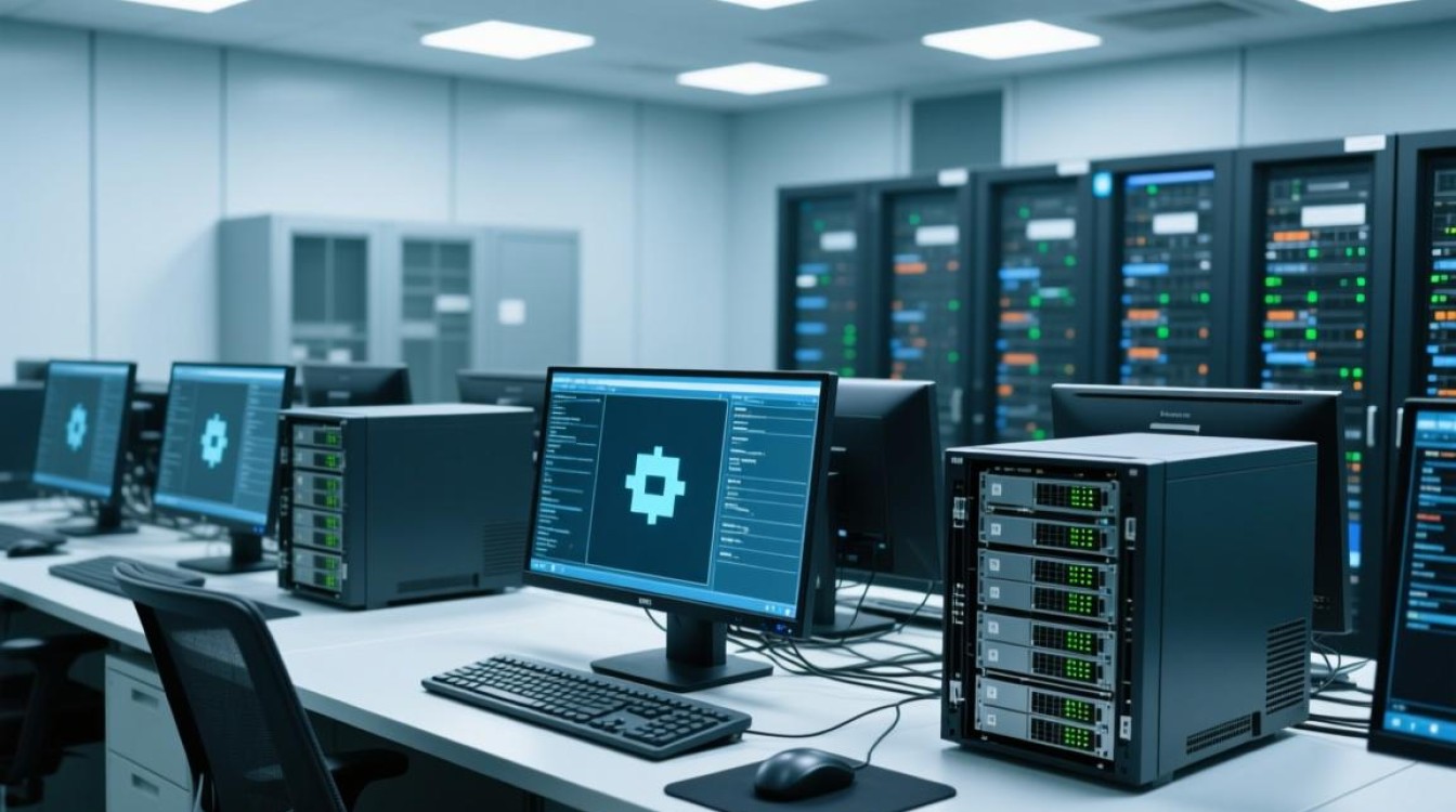 虚拟机差分备份如何实现高效增量与快速恢复? 虚拟机差分备份如何实现高效增量与快速恢复?