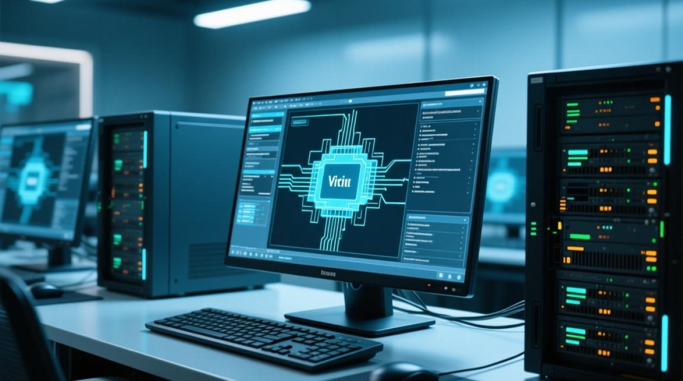 虚拟机差分备份如何实现高效增量与快速恢复? 虚拟机差分备份如何实现高效增量与快速恢复?