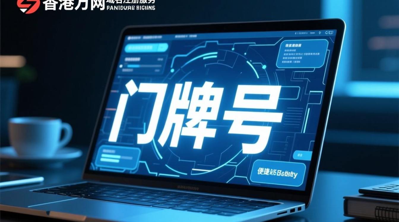 香港万网域名注册怎么选？价格、服务与安全哪个更重要？-好主机测评网