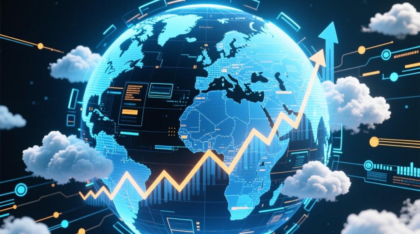 分布式云存储平台哪个好?企业选型该看哪些核心指标?-好主机测评网