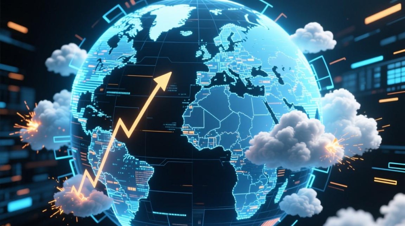 分布式云存储平台哪个好？企业选型该看哪些核心指标？