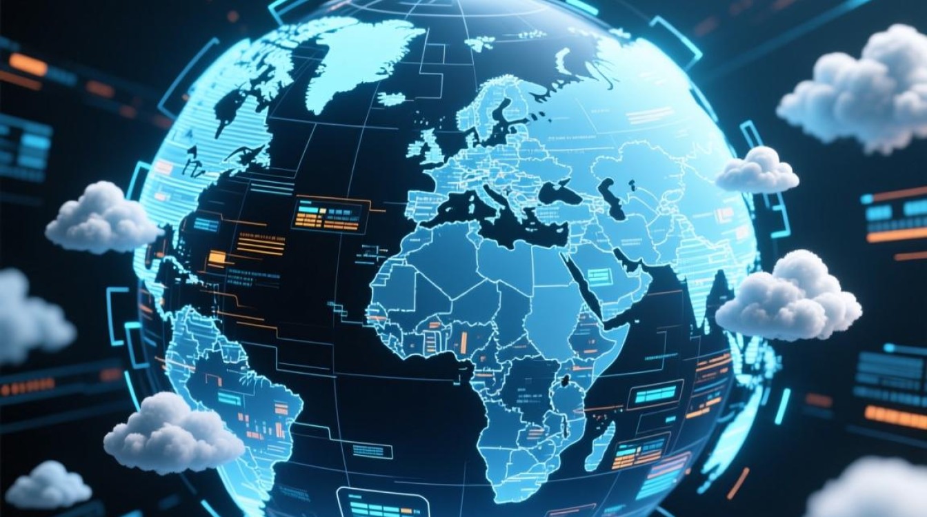 分布式云存储平台哪个好？企业选型该看哪些核心指标？