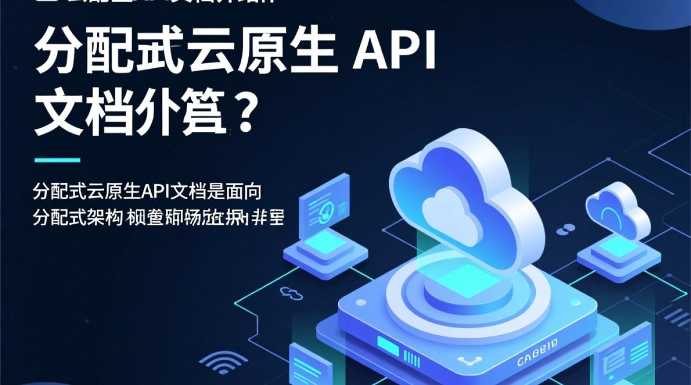 分布式云原生API文档介绍内容有哪些核心要点? 分布式云原生API文档介绍内容有哪些核心要点?