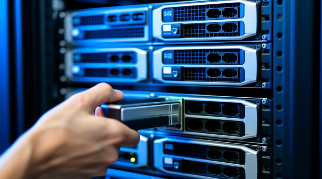 服务器远程配置RAID5可行吗?操作步骤有哪些? 服务器远程配置RAID5可行吗?操作步骤有哪些?