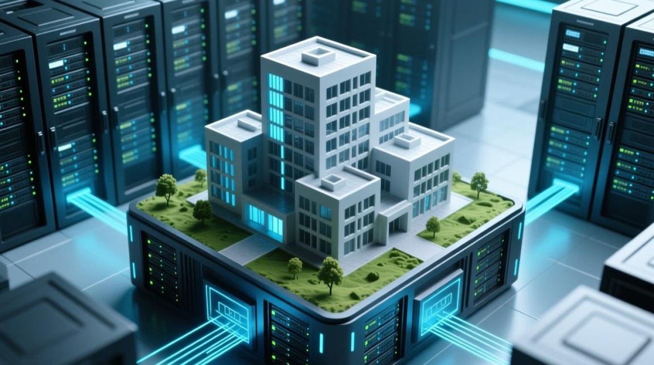 服务器能放几个域名？一台服务器最多能绑定多少个域名？