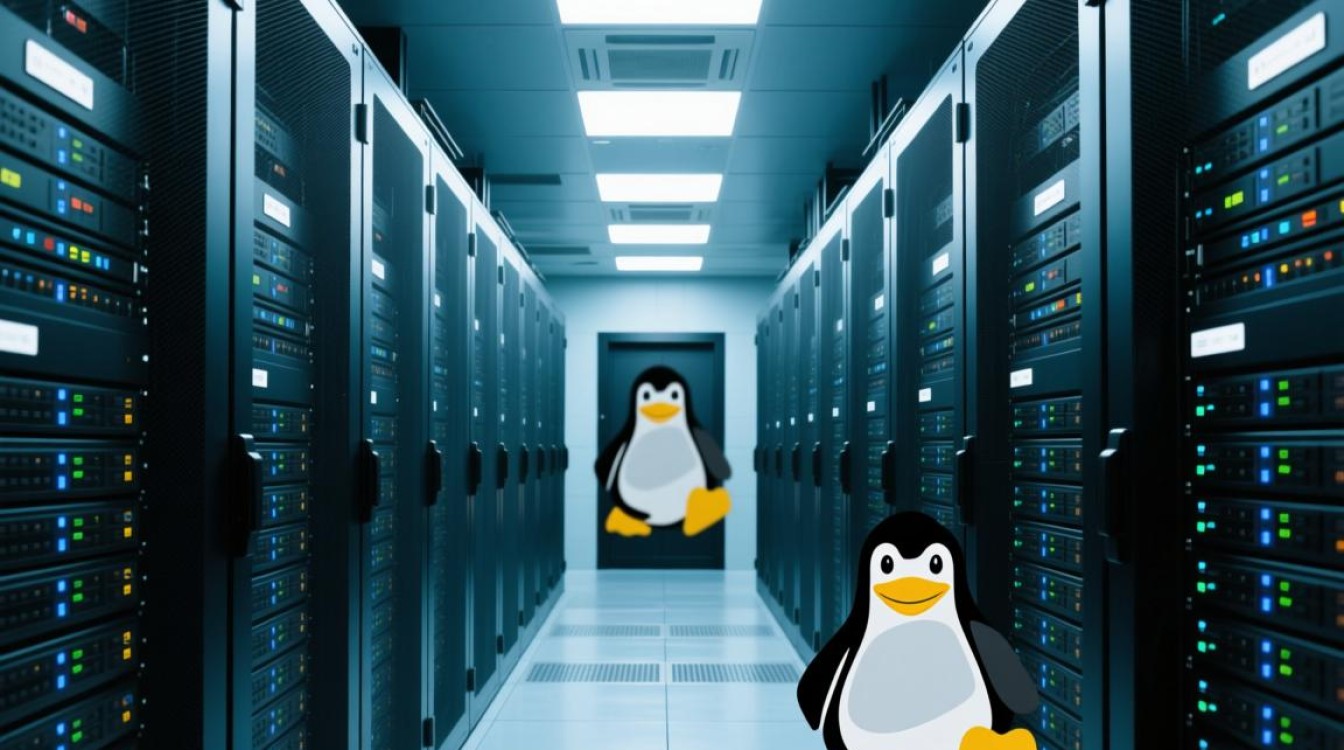 分布式linux操作系统具体怎么打开？步骤和命令是什么？-好主机测评网