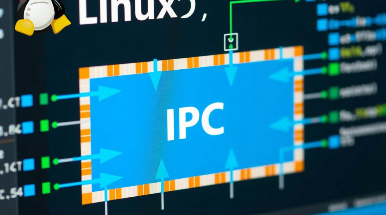 Linux C共享内存如何正确创建与同步进程通信？
