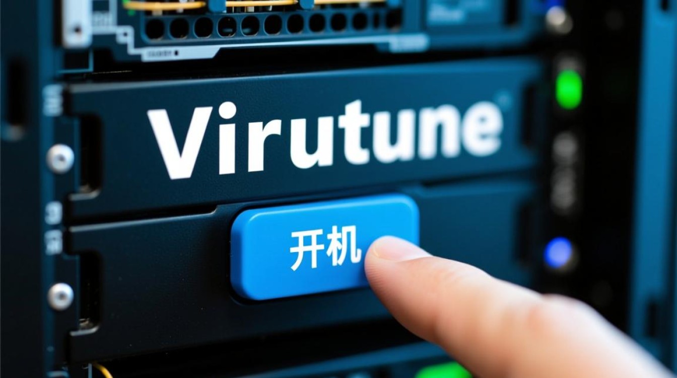 虚拟机开机后无法连接网络怎么办？-好主机测评网