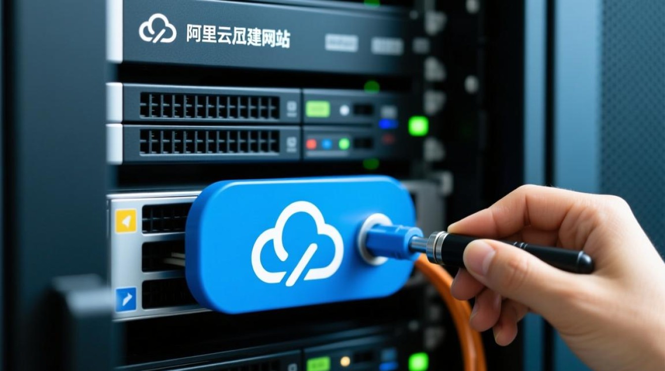 阿里云实例绑定域名，解析不生效怎么办？-好主机测评网