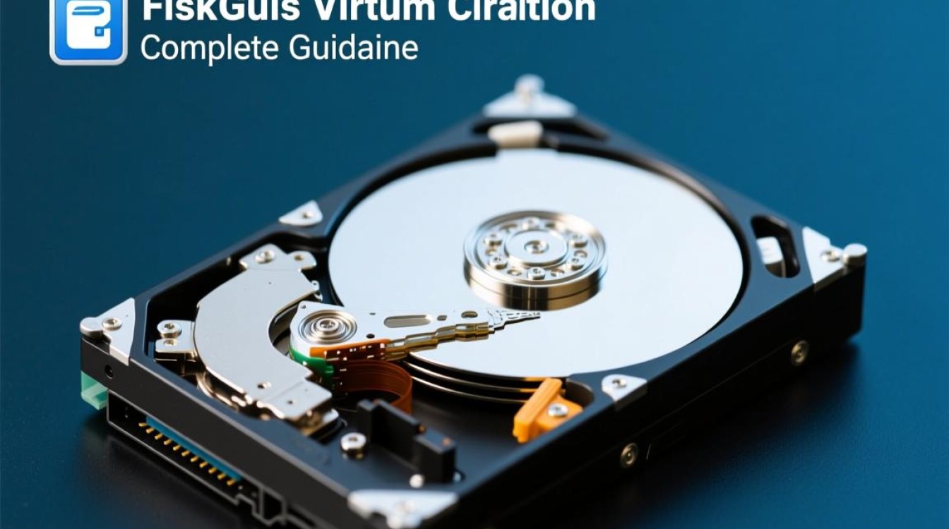 diskgenius无法打开虚拟机？虚拟机磁盘识别失败怎么办？