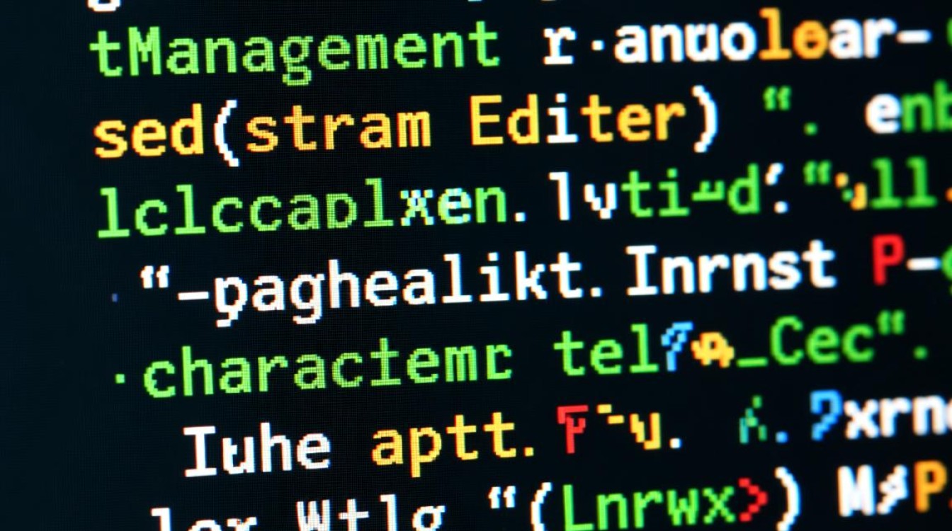 Linux sed如何精确删除指定位置的字符？
