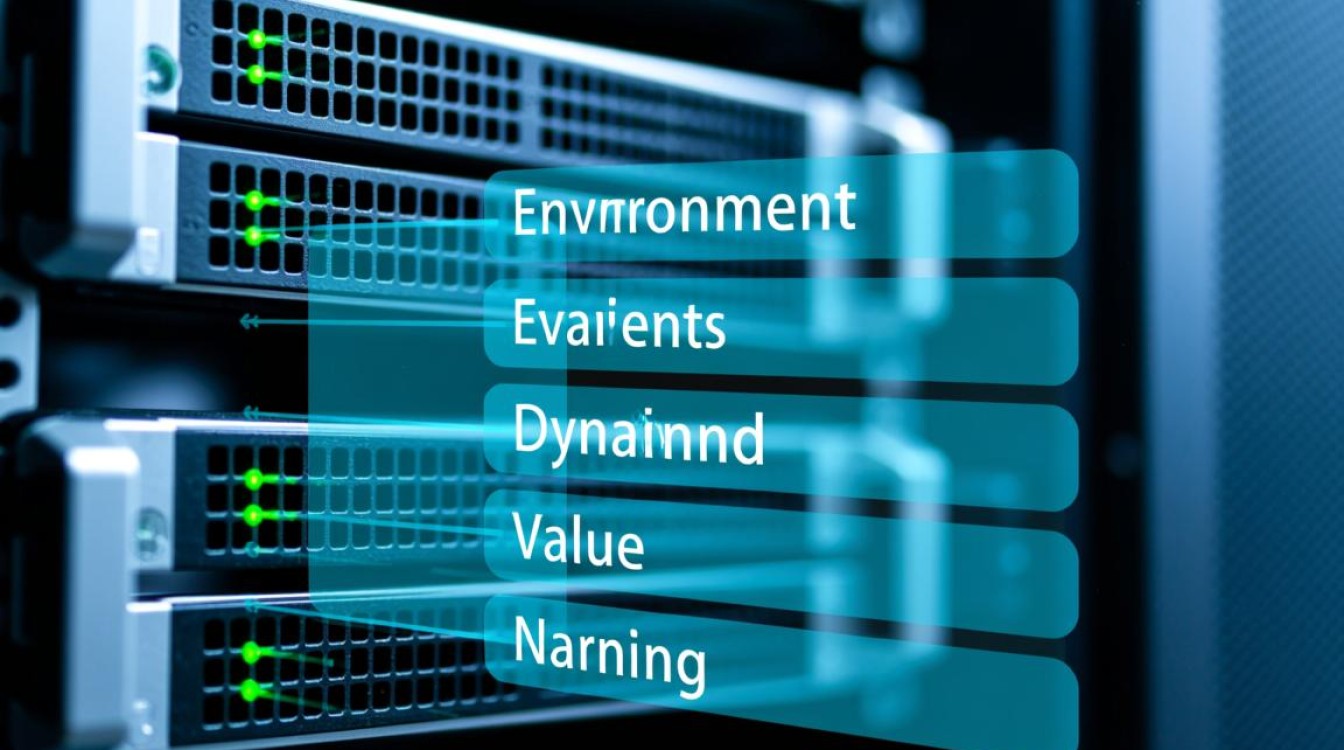 服务器自带环境变量如何查看与自定义配置？