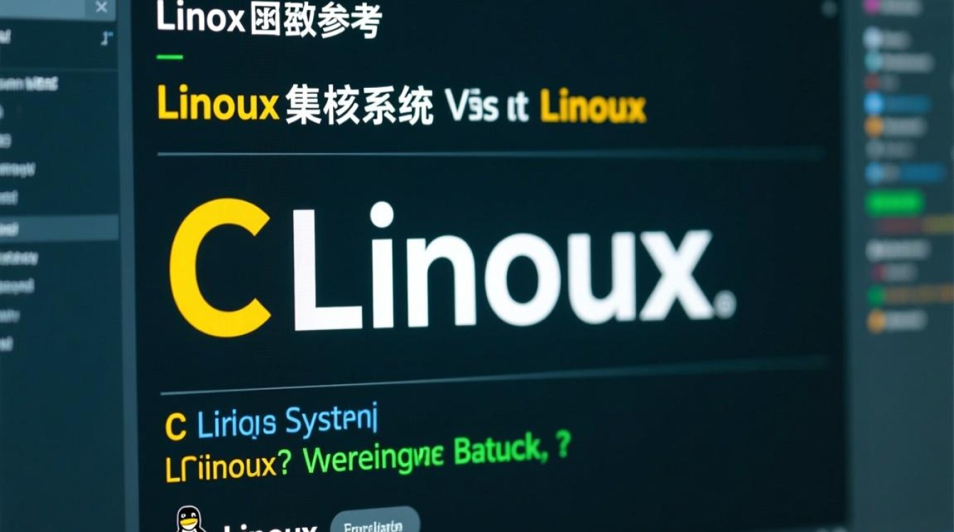 Linux C函数参考手册里哪些函数最常用? Linux C函数参考手册里哪些函数最常用?