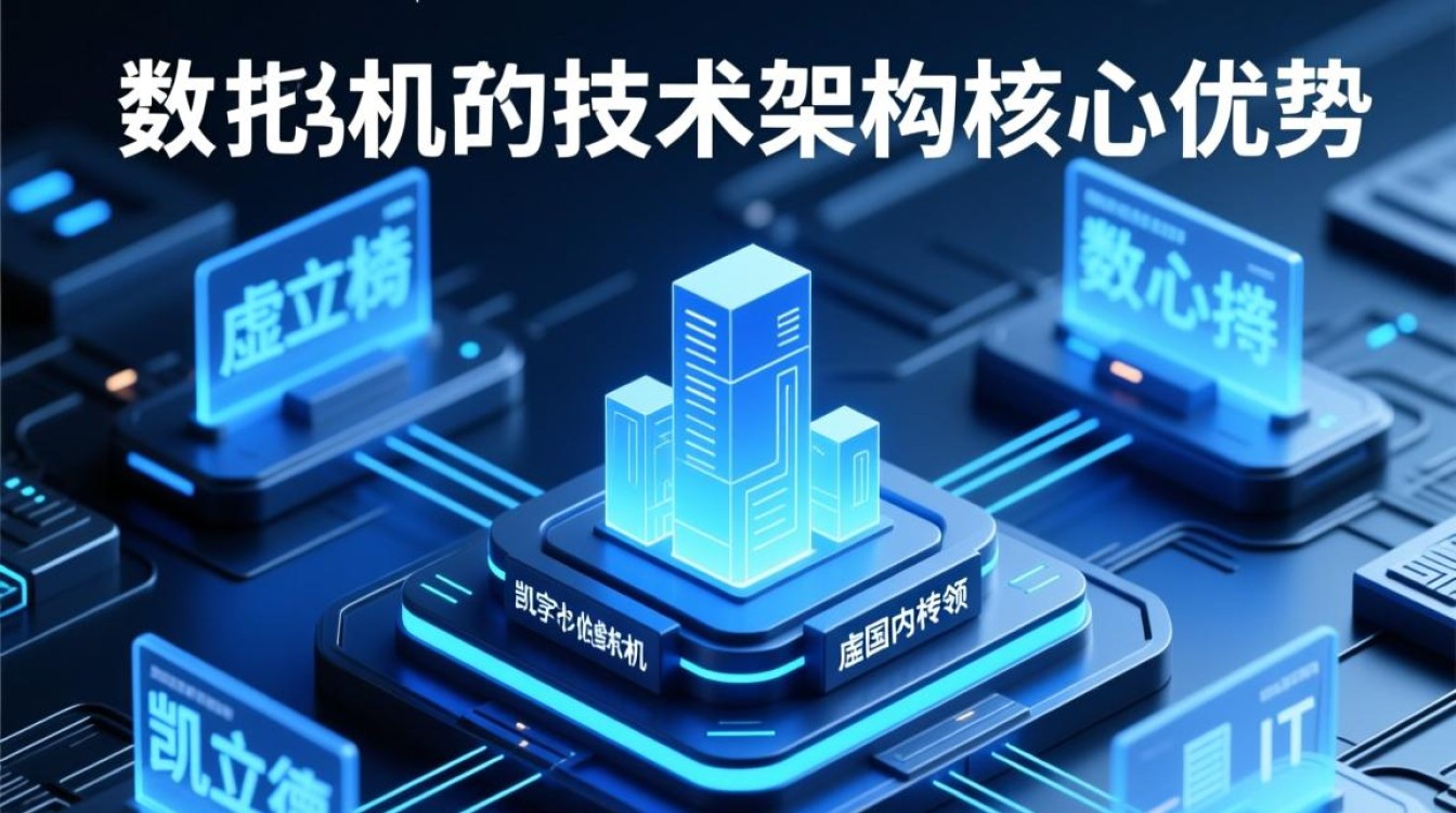 凯立德虚拟机怎么用?新手安装配置教程指南 凯立德虚拟机怎么用?新手安装配置教程指南