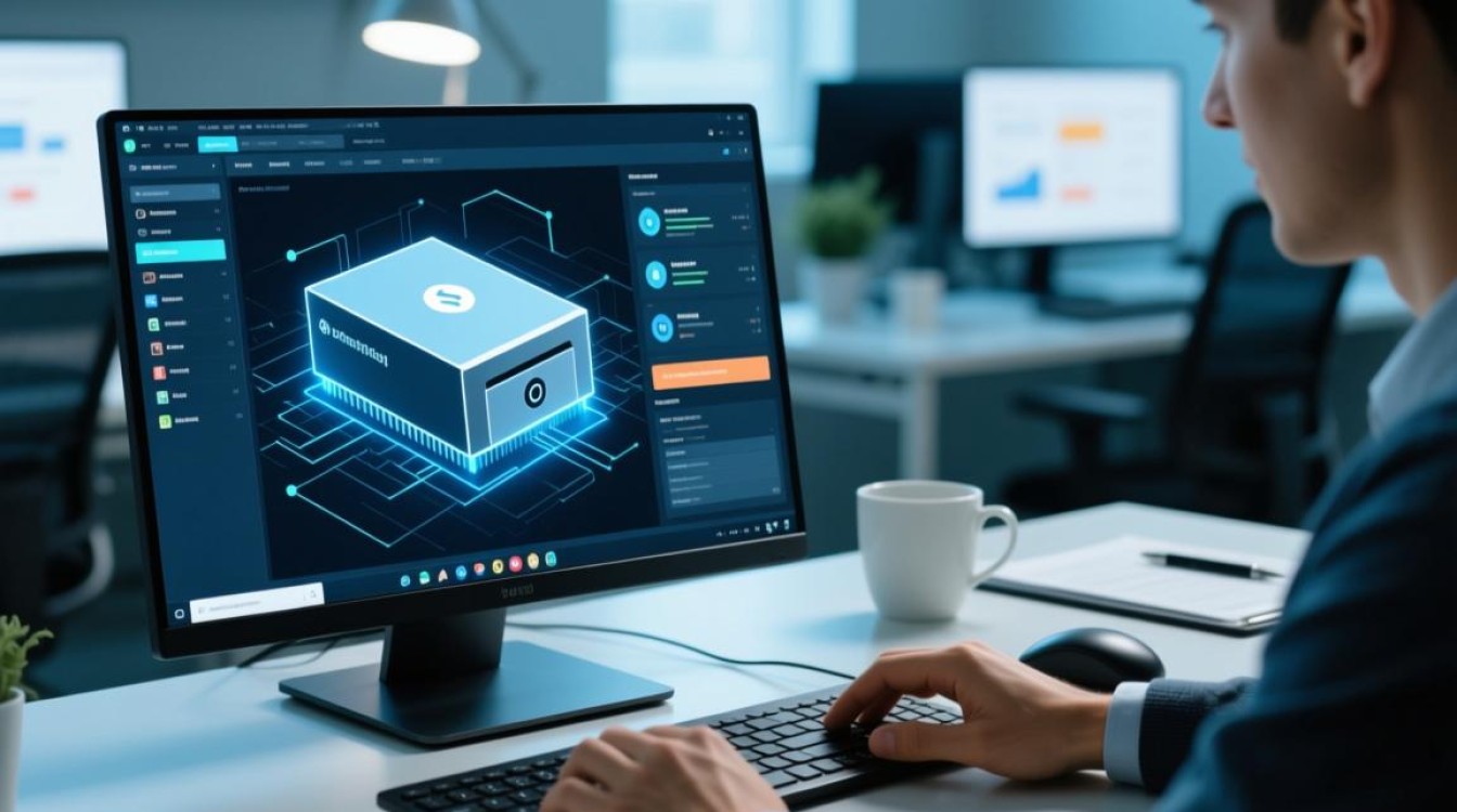 如何快速隐藏虚拟机而不影响其运行状态？-好主机测评网