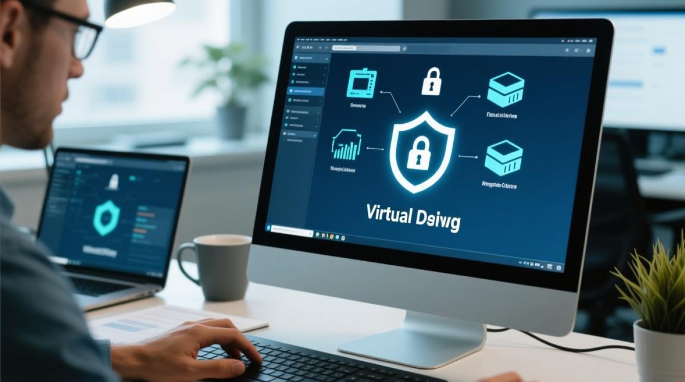 如何快速隐藏虚拟机而不影响其运行状态? 如何快速隐藏虚拟机而不影响其运行状态?