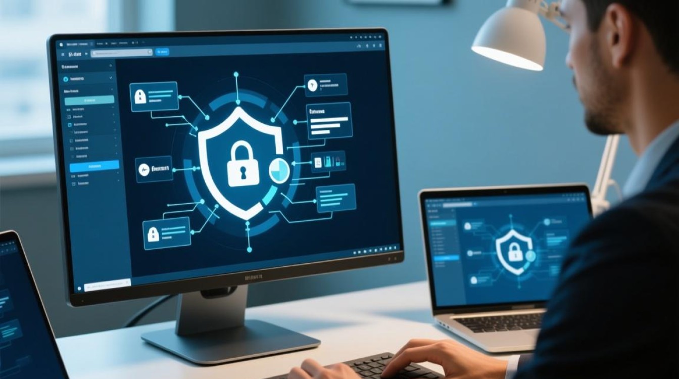 如何快速隐藏虚拟机而不影响其运行状态? 如何快速隐藏虚拟机而不影响其运行状态?