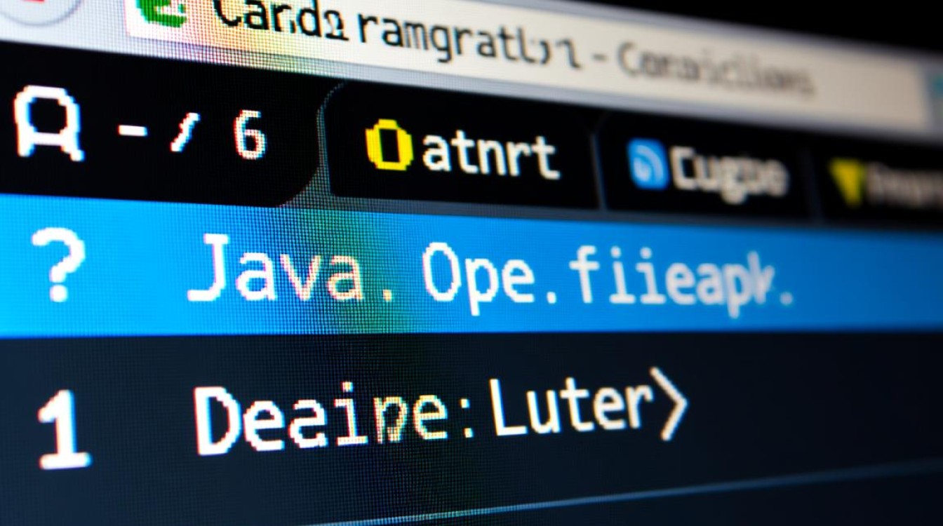 Java安装目录怎么看?Windows/Linux/Mac各系统查找方法 Java安装目录怎么看?Windows/Linux/Mac各系统查找方法