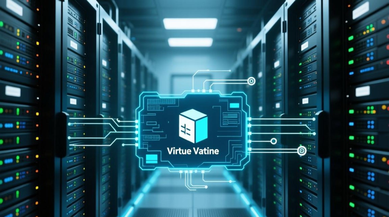 虚拟机OS网络不通怎么办?-好主机测评网