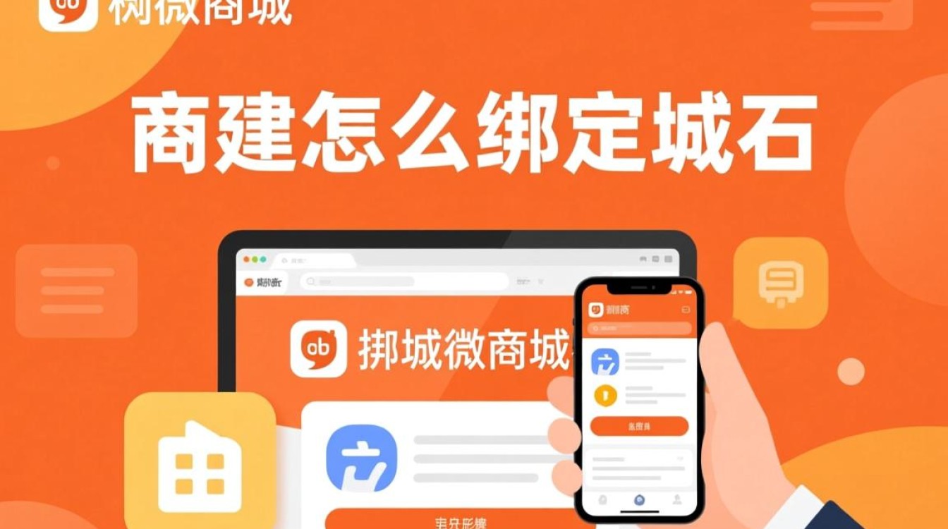 微商城绑定域名教程,新手如何操作绑定自定义域名? 微商城绑定域名教程,新手如何操作绑定自定义域名?