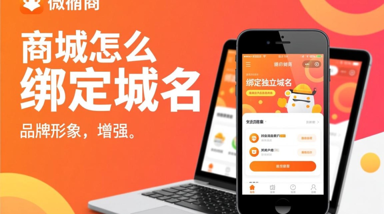 微商城绑定域名教程,新手如何操作绑定自定义域名? 微商城绑定域名教程,新手如何操作绑定自定义域名?