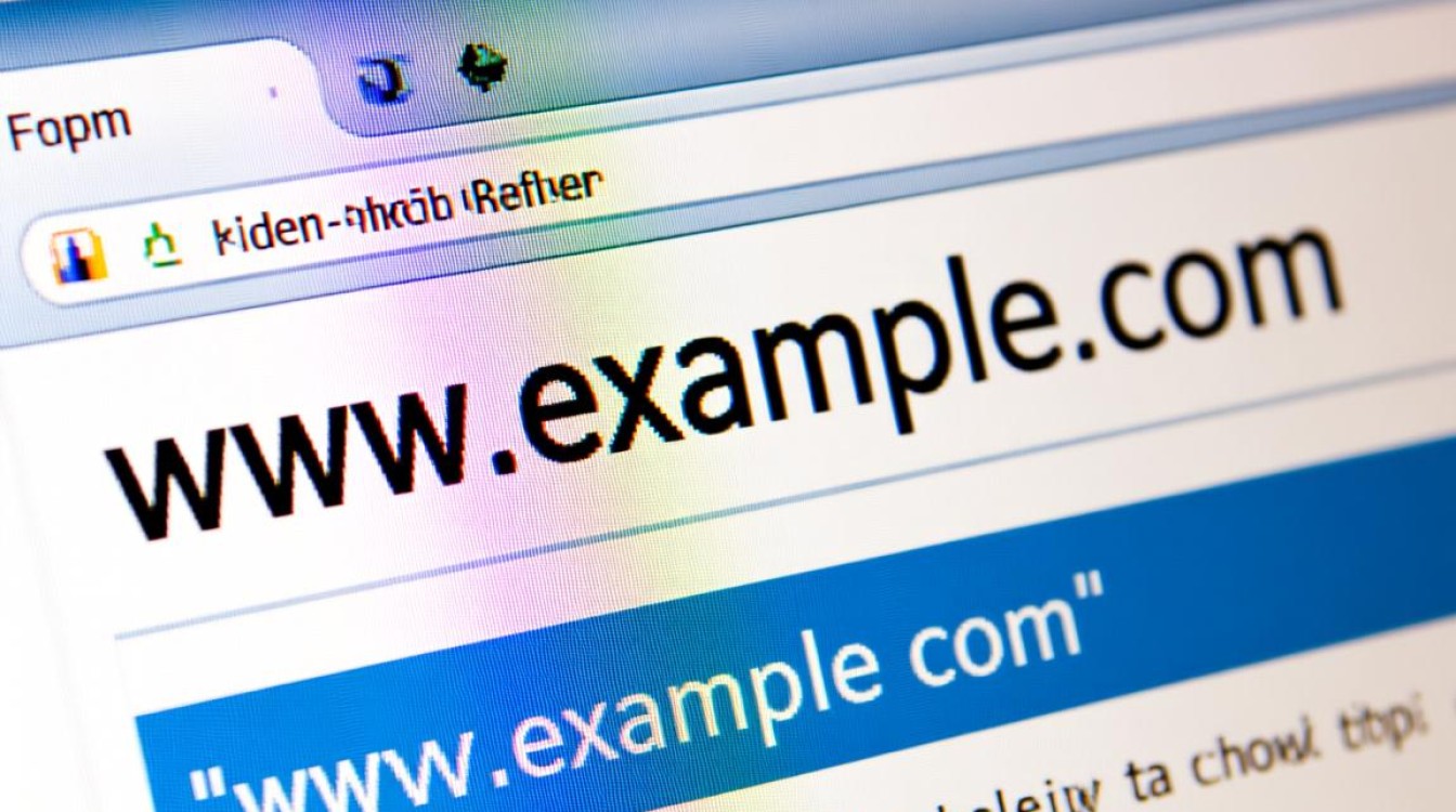 为什么我的域名老是自动变成IP地址访问?-好主机测评网