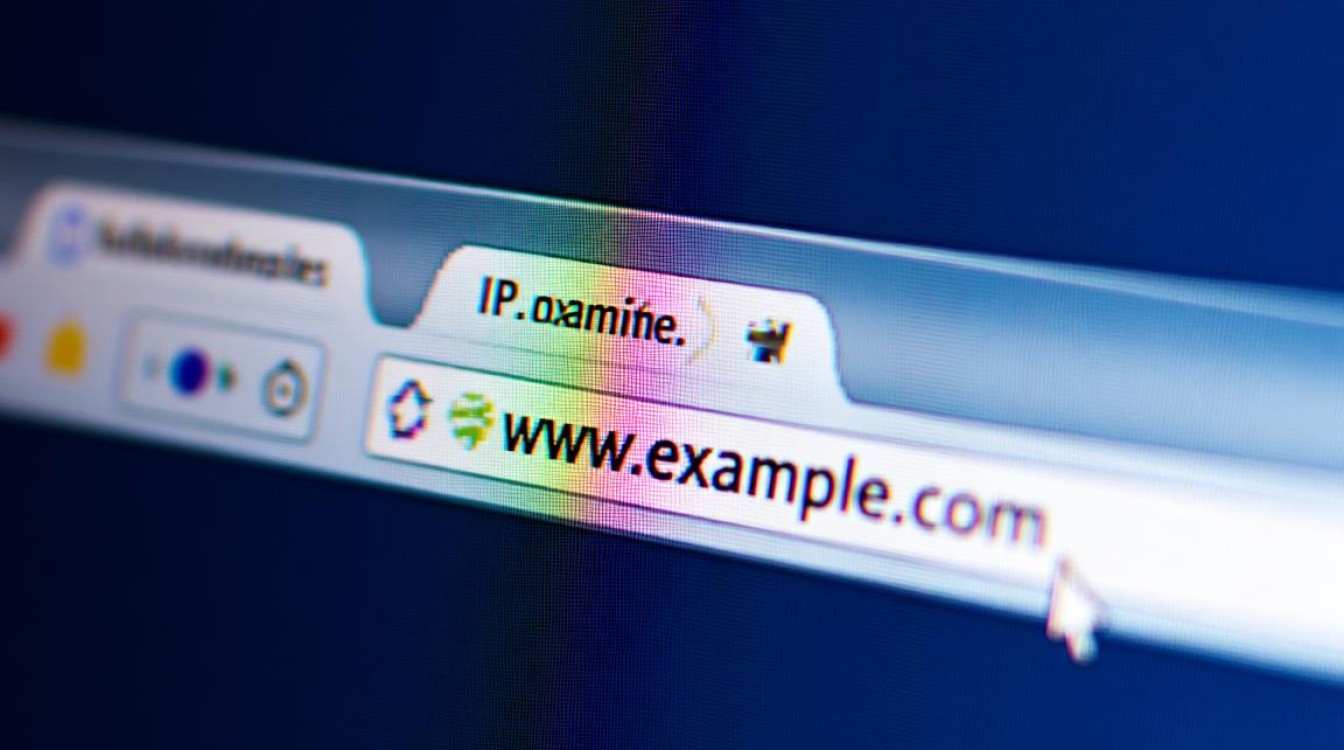 为什么我的域名老是自动变成IP地址访问? 为什么我的域名老是自动变成IP地址访问?