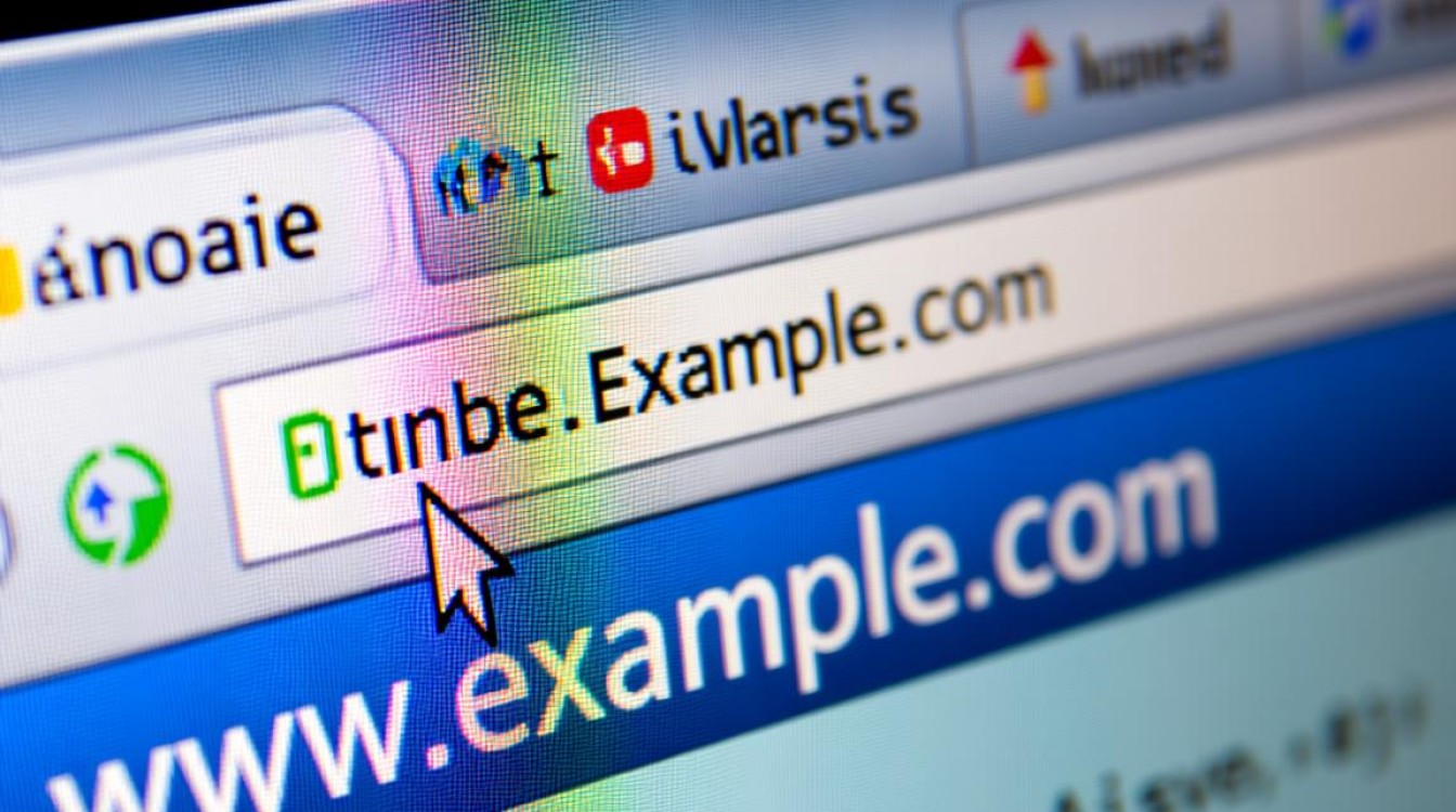 为什么我的域名老是自动变成IP地址访问? 为什么我的域名老是自动变成IP地址访问?