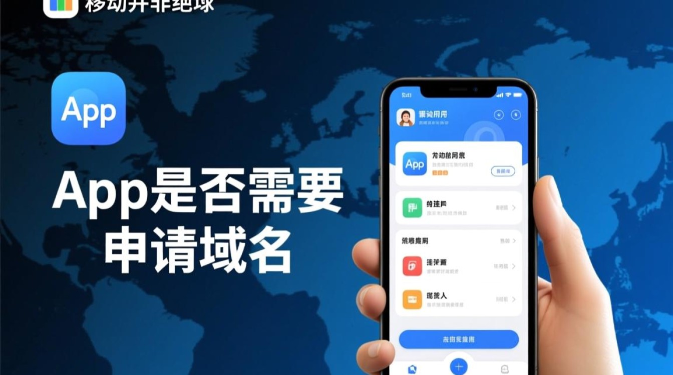 app需要申请域名吗？新手必看，申请步骤与注意事项详解-好主机测评网