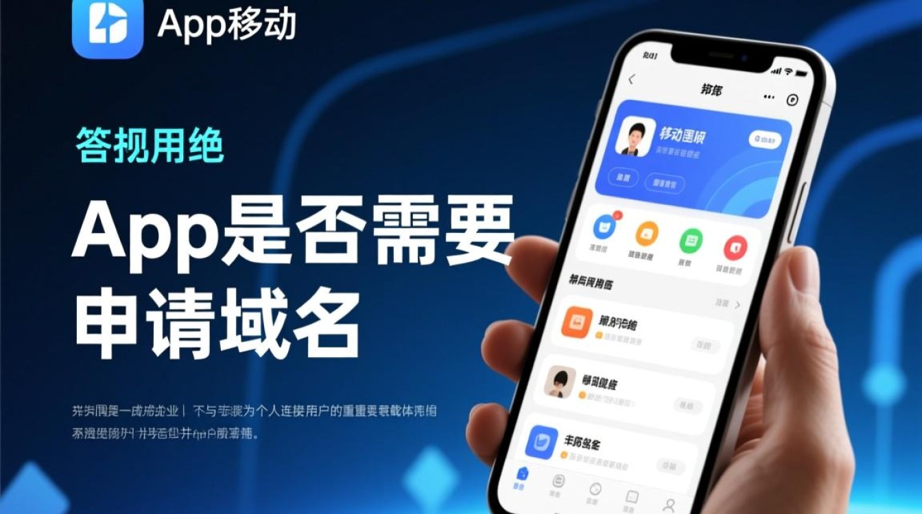app需要申请域名吗？新手必看，申请步骤与注意事项详解