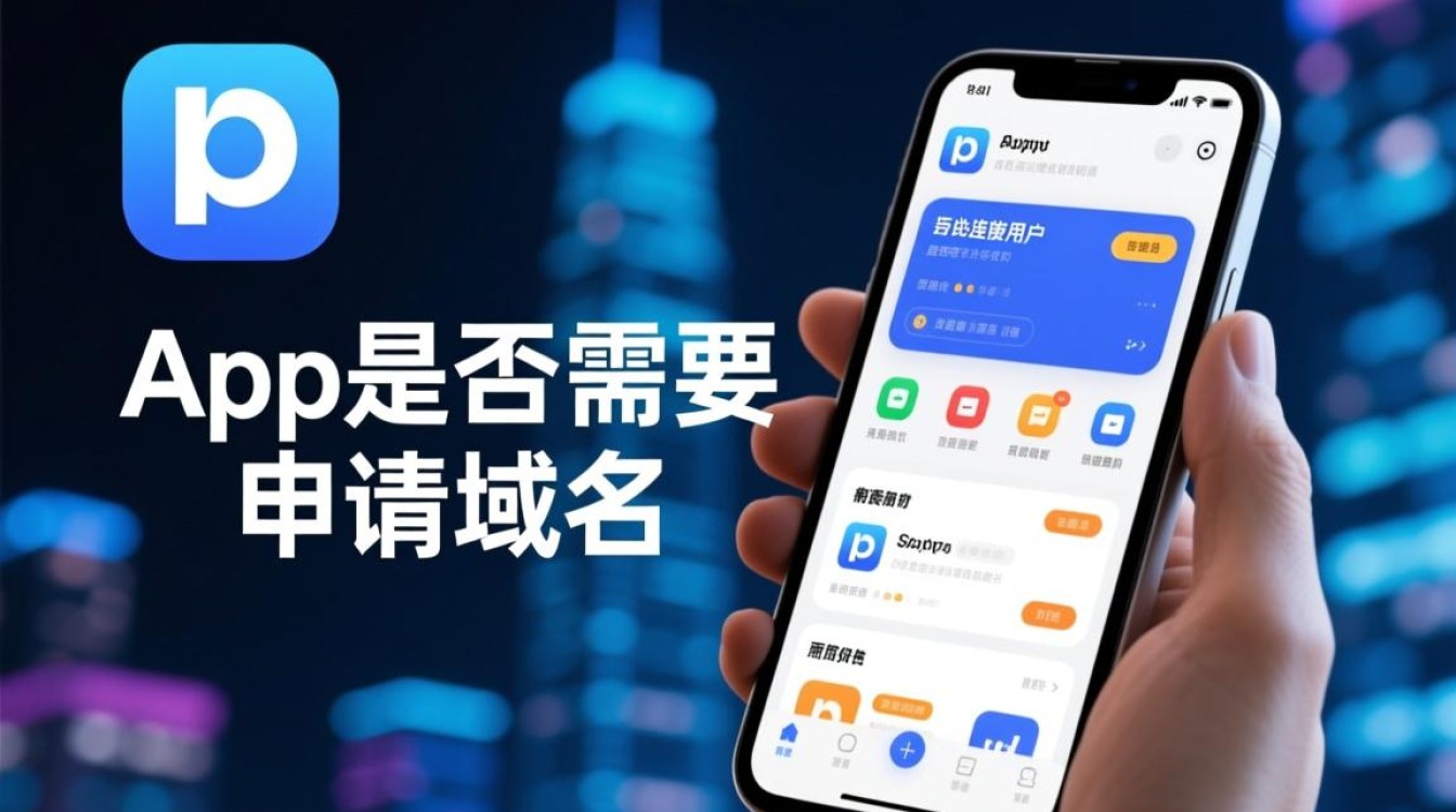 app需要申请域名吗？新手必看，申请步骤与注意事项详解
