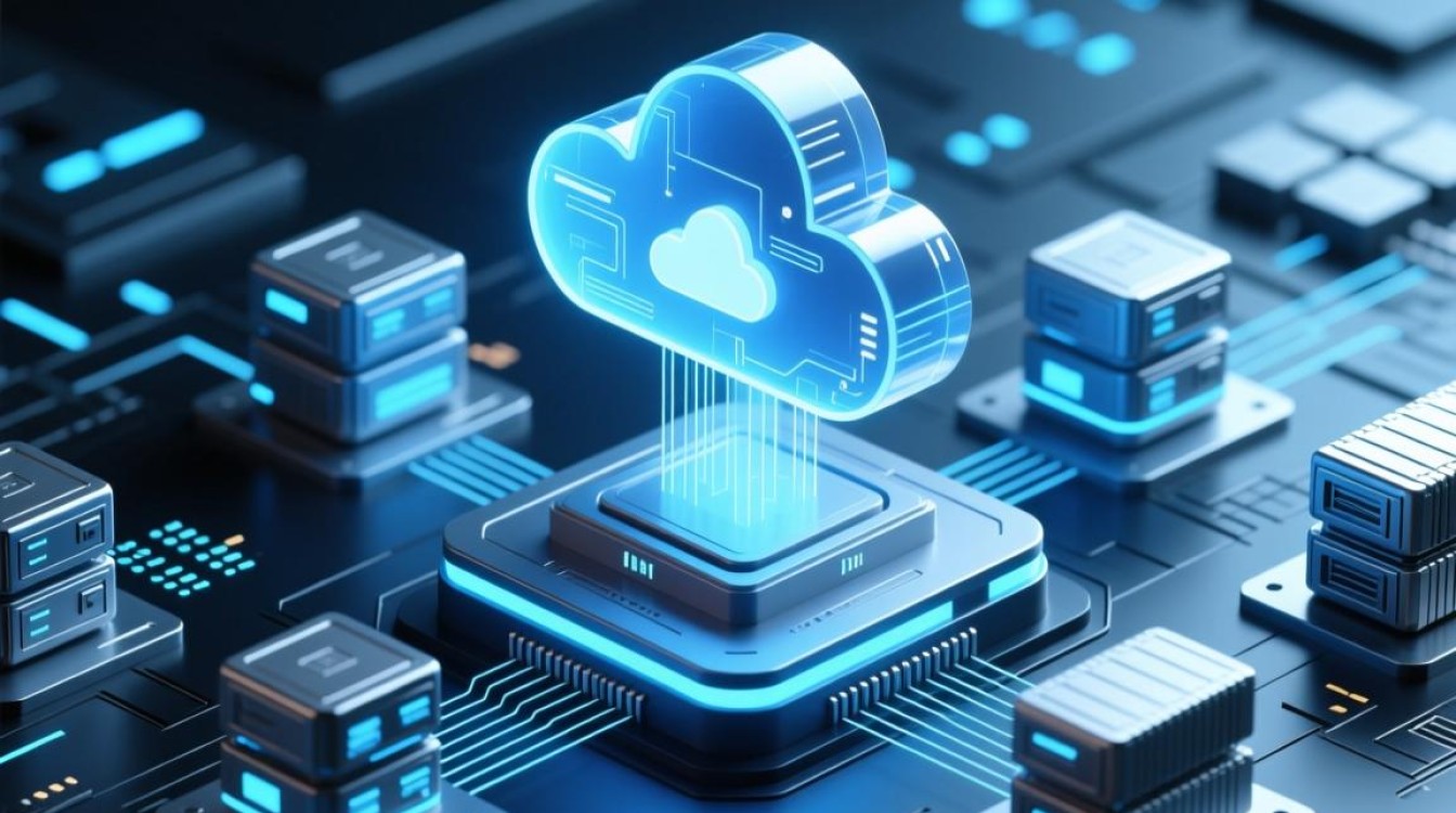 分布式云计算技术是什么?如何应用到企业实际场景? 分布式云计算技术是什么?如何应用到企业实际场景?