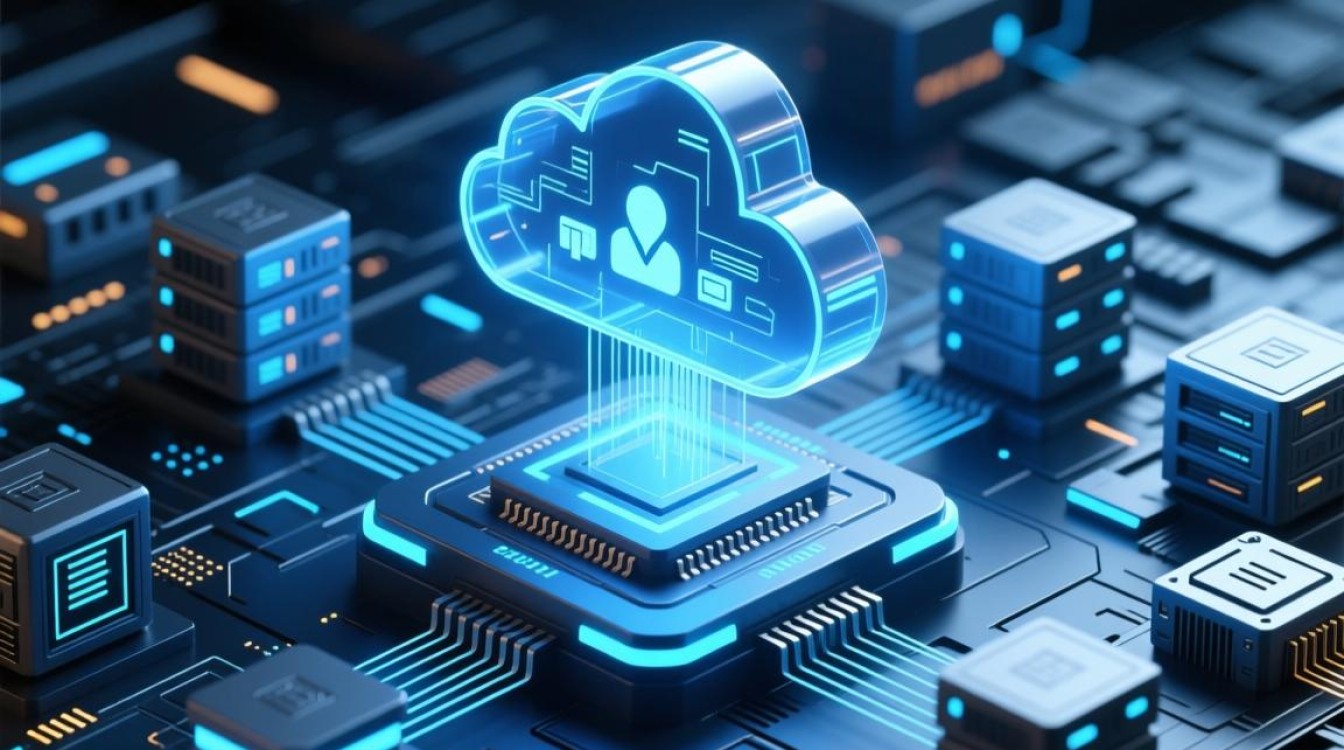 分布式云计算技术是什么？如何应用到企业实际场景？-好主机测评网