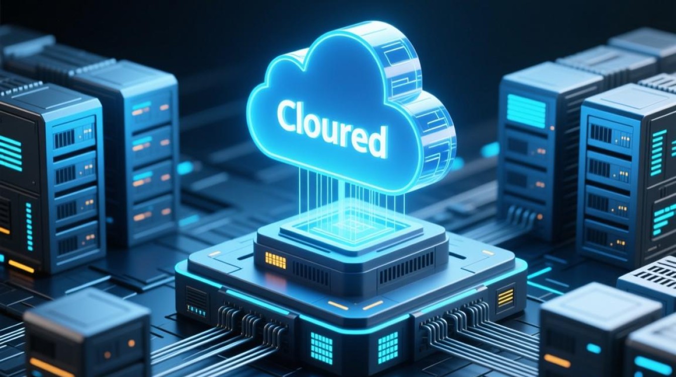 分布式云计算技术是什么?如何应用到企业实际场景? 分布式云计算技术是什么?如何应用到企业实际场景?