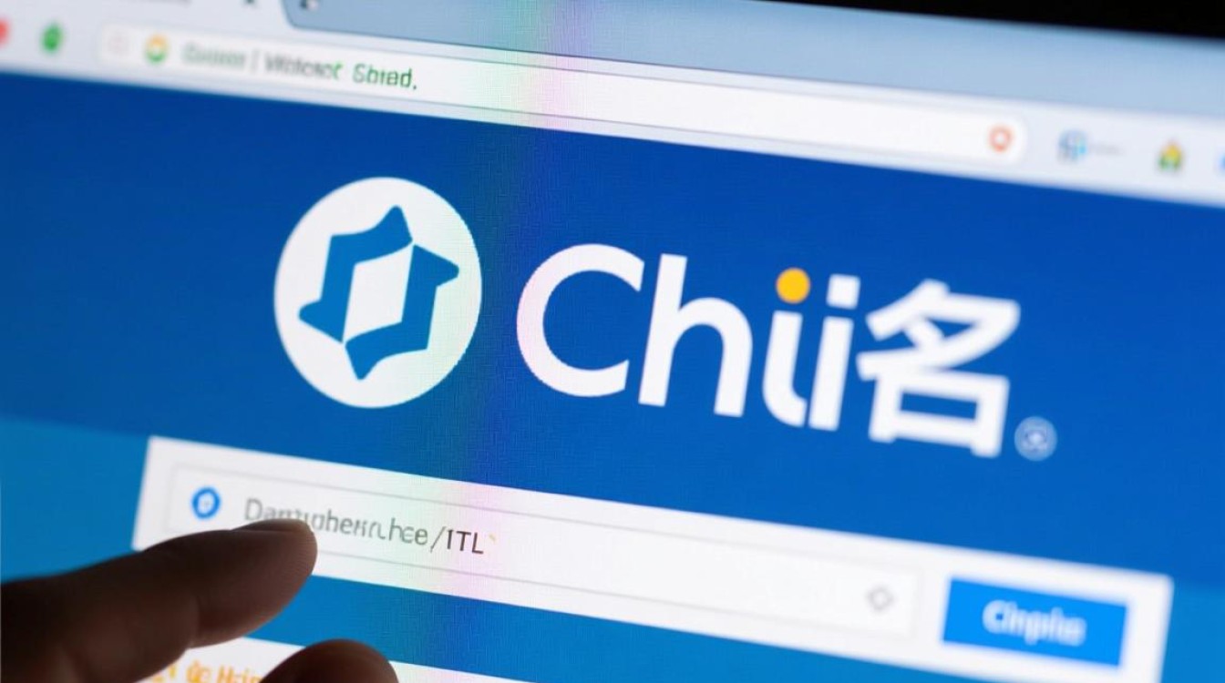 ch域名是哪个国家或地区的专属域名后缀？