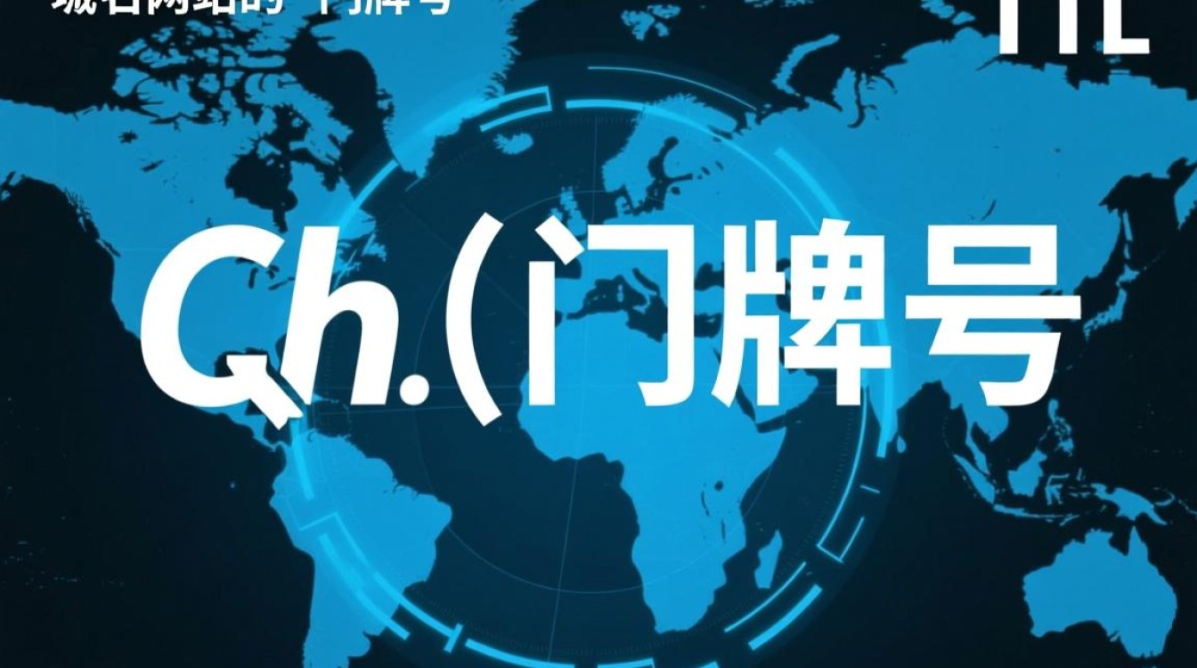 ch域名是哪个国家或地区的专属域名后缀？