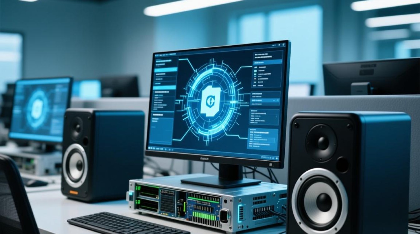 虚拟机如何连接音箱实现音频输出？-好主机测评网