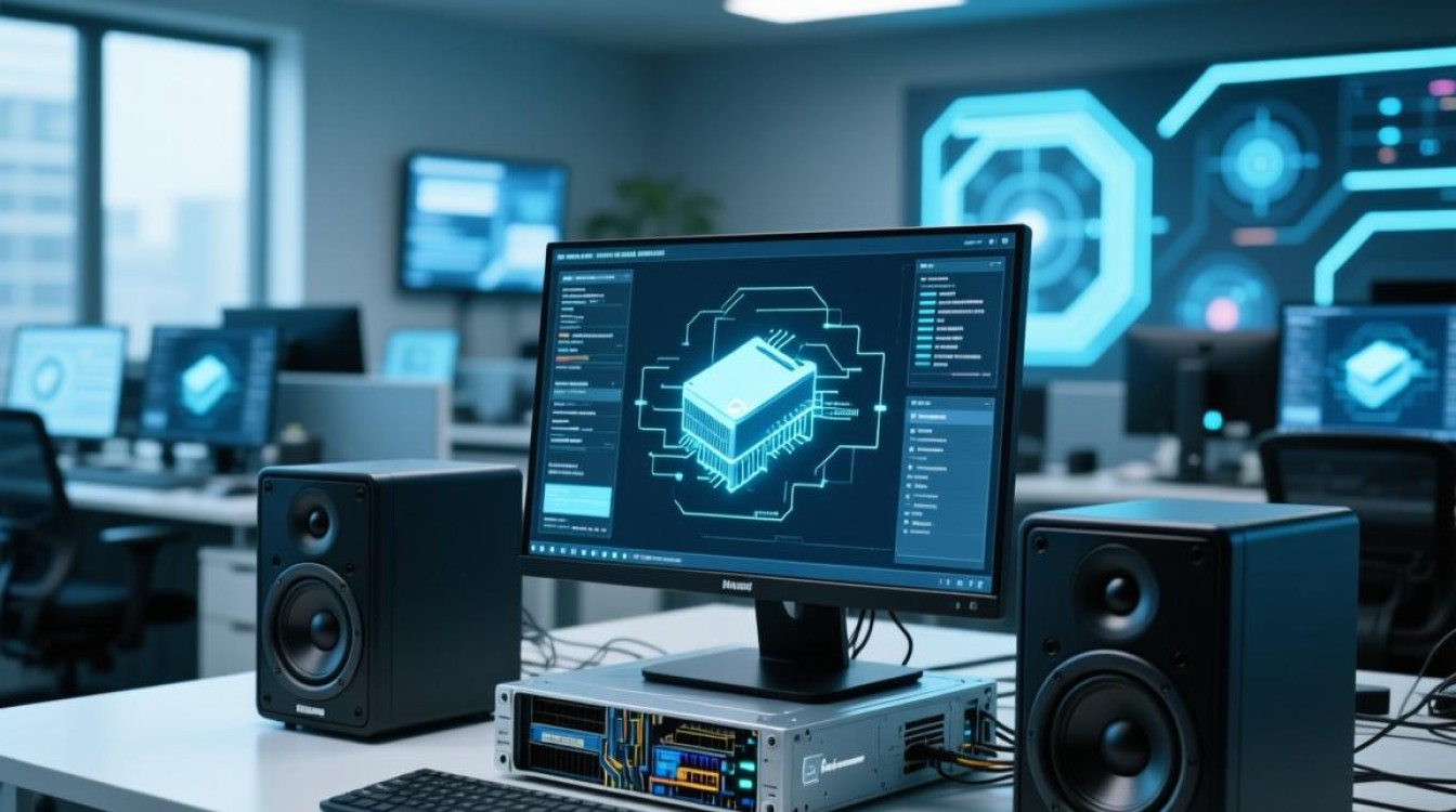 虚拟机如何连接音箱实现音频输出？