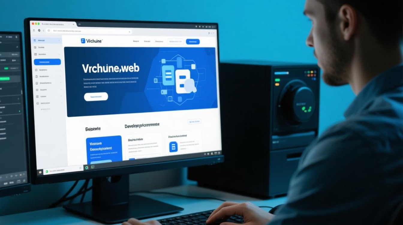 虚拟机web访问如何实现外部网络访问? 虚拟机web访问如何实现外部网络访问?