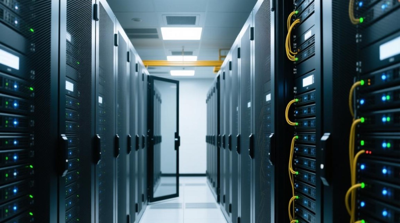 服务器节能检测报告如何解读关键指标? 服务器节能检测报告如何解读关键指标?